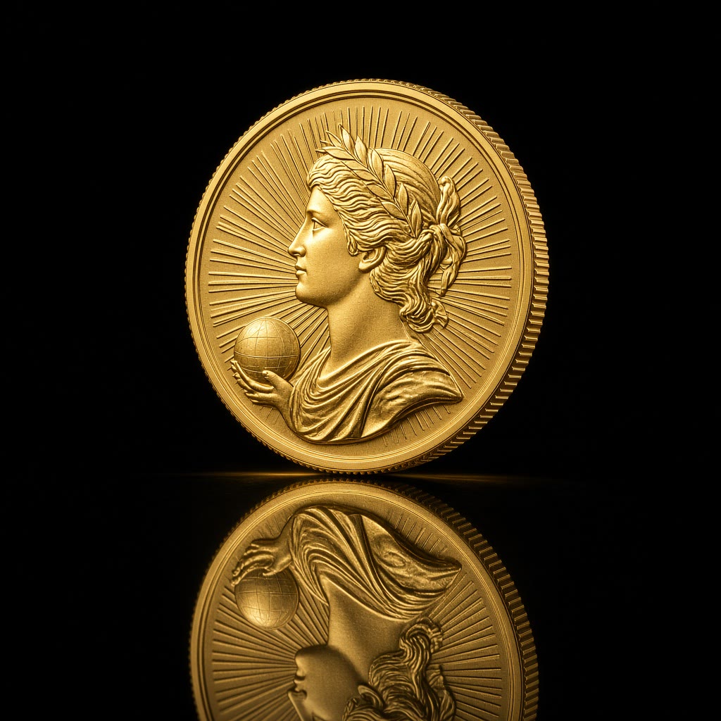 Gold