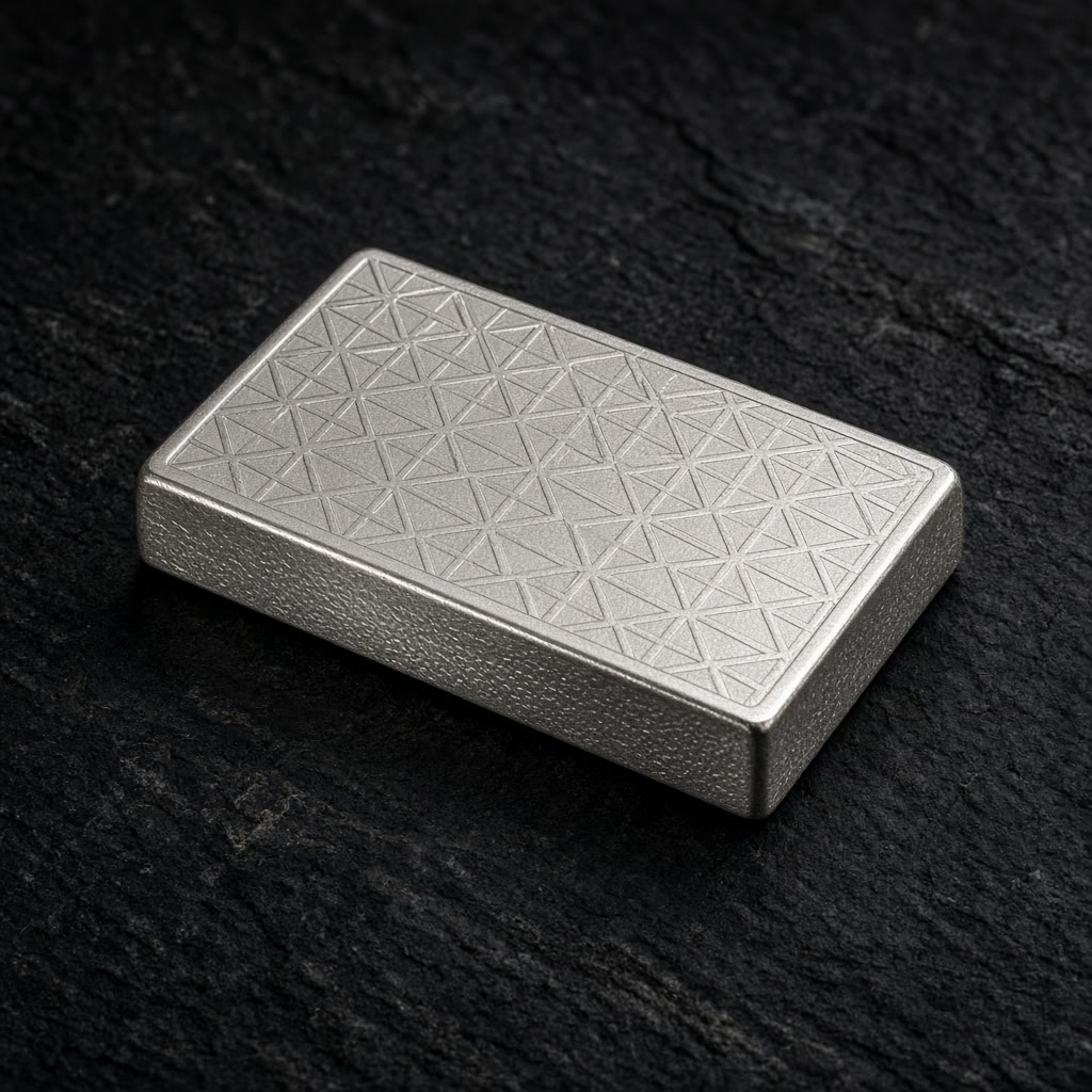 Platinum