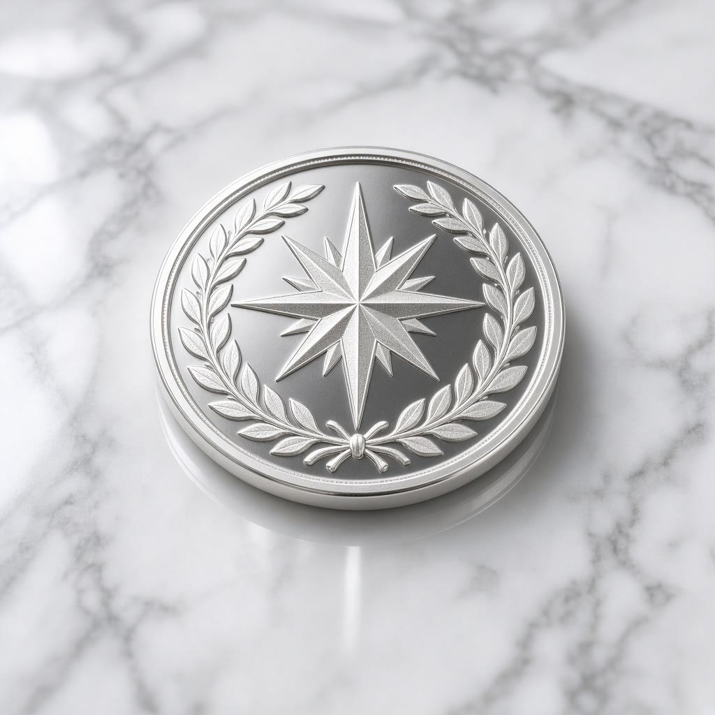 Silver